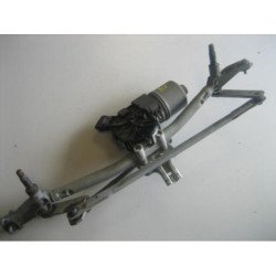 Mecanisme Essuie Glace Avant Peugeot Partner 2 Phase 1